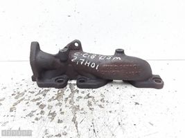 Citroen C6 Collettore di scarico 4U3Q9431CA