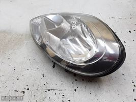 Nissan Primastar Faro/fanale 8200701363