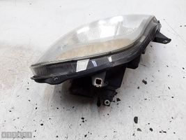 Nissan Primastar Faro/fanale 8200701363