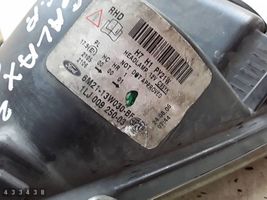 Ford Galaxy Lampa przednia 6M2113W030BF