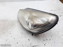 Ford Galaxy Lampa przednia 6M2113W030BF