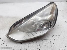 Ford Galaxy Lampa przednia 6M2113W030BF