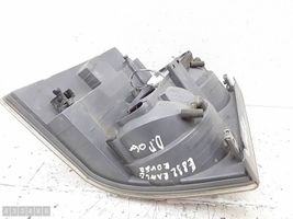 Land Rover Range Rover L322 Luci posteriori XFB500262