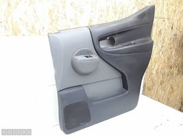 Nissan NV200 Garniture de panneau carte de porte avant 80976BJ00A