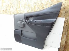 Nissan NV200 Garniture de panneau carte de porte avant 80976BJ00A