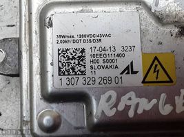 Land Rover Range Rover L322 Ajovalojen virranrajoitinmoduuli Xenon 130732926901