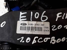 Ford Fiesta Sélecteur / levier de vitesse H1BR7C453AKF