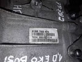 Ford Fiesta Manual 6 speed gearbox H1BR7002AFC