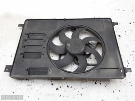 Ford Galaxy Ventilatore di raffreddamento elettrico del radiatore 6G918C607DE