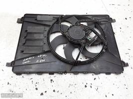 Ford Galaxy Ventilatore di raffreddamento elettrico del radiatore 6G918C607DE