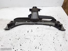 Citroen C-Crosser Radiator support slam panel 