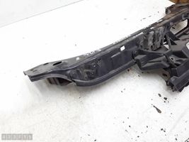 Citroen C-Crosser Radiator support slam panel 