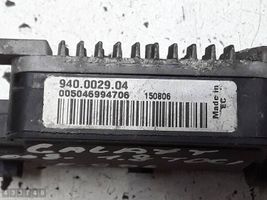 Ford Galaxy Relè della ventola di raffreddamento 940002904