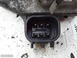 Opel Meriva B Przepustnica elektryczna 55562270