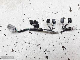 Citroen C1 Fuel injector wires 821260H010B