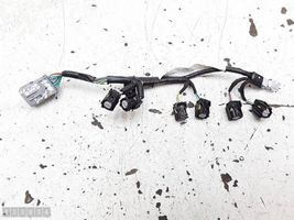 Citroen C1 Fuel injector wires 821260H010B