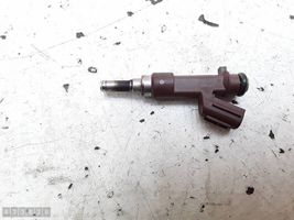 Citroen C1 Injecteur de carburant 2325000040