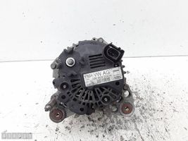 Volkswagen Polo V 6R Generatore/alternatore 036903024H