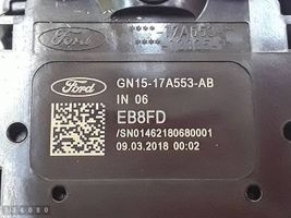 Ford Fiesta Commodo d'essuie-glace GN1517A553AB