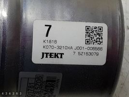 Mazda CX-5 Pompe de direction assistée électrique JJ501001781