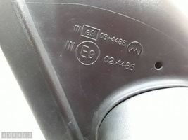 Opel Meriva B Elektryczne lusterko boczne drzwi przednich E9034485
