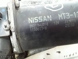 Nissan Primera Etupyyhkimen vivusto 28810AU310