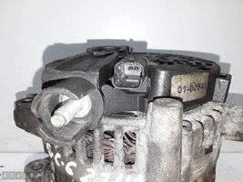 Citroen C6 Generator/alternator 0121715001