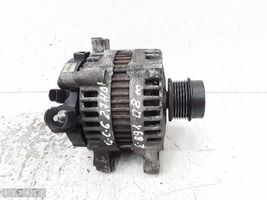 Citroen C6 Generator/alternator 0121715001