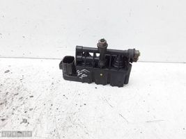 Land Rover Range Rover L322 Blocco valvola della sospensione pneumatica RVH500060