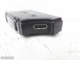 Volkswagen Polo V 6R Moduł / Sterownik USB 5N0035342B