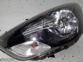 Ford Ka Lampa przednia G1B513W030DD