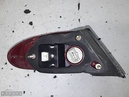 Alfa Romeo 166 Luci posteriori E353940