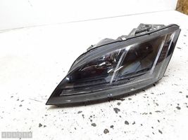 Audi TT Mk1 Lampa przednia SONARSK5492