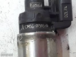 Ford Fiesta Fuel injector CM5G9F593FA