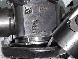 Ford Fiesta Pompa ad alta pressione dell’impianto di iniezione H6BG9D376AB