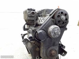Microcar MC Motore 523MP1MC
