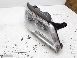 Volkswagen Tiguan Lampa przednia 5N2941032G