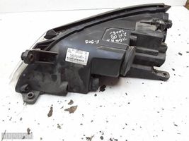 Volkswagen Tiguan Lampa przednia 5N2941032G