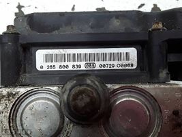 Opel Vivaro ABS Pump 0265232356