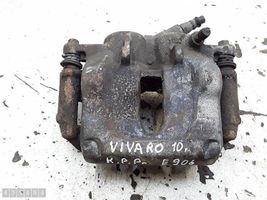 Opel Vivaro Front brake caliper 