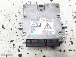 Nissan Primera Sterownik / Moduł ECU 23710AW400