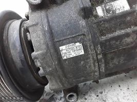 Alfa Romeo 166 Ilmastointilaitteen kompressorin pumppu (A/C) 4472208153