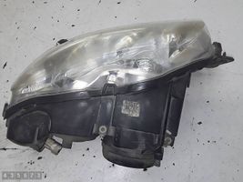 Alfa Romeo 166 Phare frontale 89101026