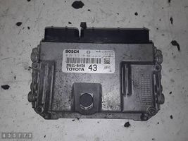 Toyota Aygo AB40 Variklio valdymo blokas 896610H430