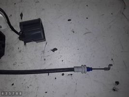 Ford Focus Support extérieur, poignée de porte arrière BM51A266B22AH