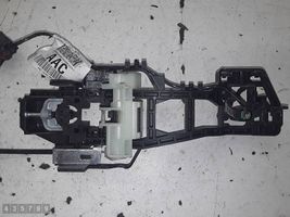 Ford Focus Support extérieur, poignée de porte arrière BM51A266B22AH