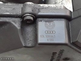 Volkswagen Tiguan Przepustnica elektryczna 03L128063