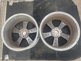 Audi TT Mk1 R18 alloy rim 18X80J