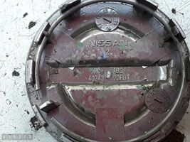 Nissan X-Trail T32 Original wheel cap 403432DR0A