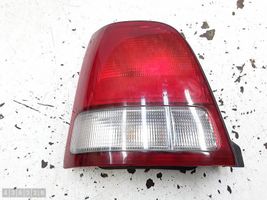 Honda Logo Luci posteriori RR1297